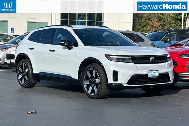 New 2026 Honda Prologue Elite image 1