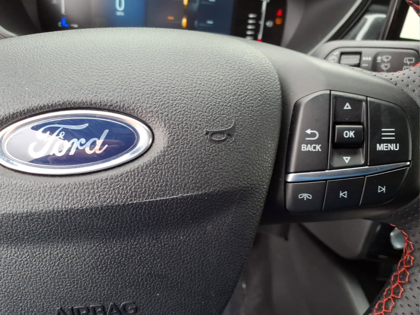 Used 2023 Ford Escape ST-Line w/ Tech Pack #1 image 24