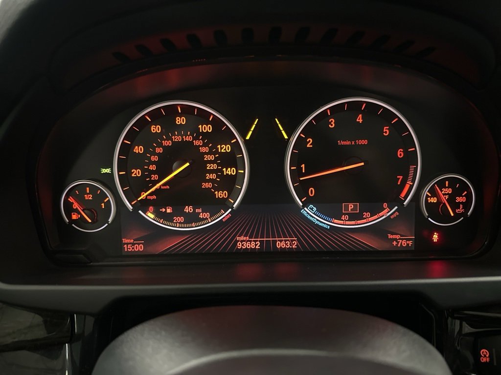 Used 2016 BMW X5 xDrive35i image 14