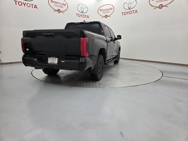 New 2026 Toyota Tundra SR5 image 8