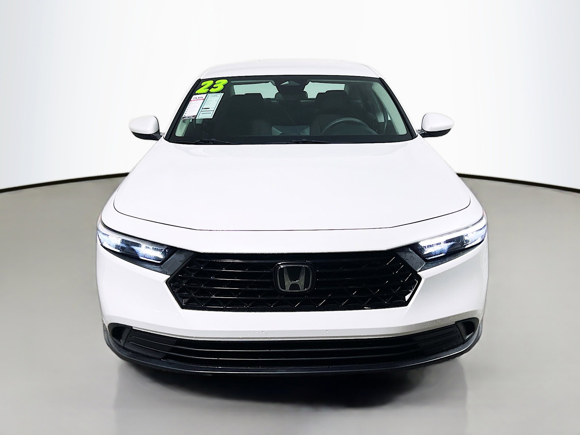 Used 2023 Honda Accord LX image 11