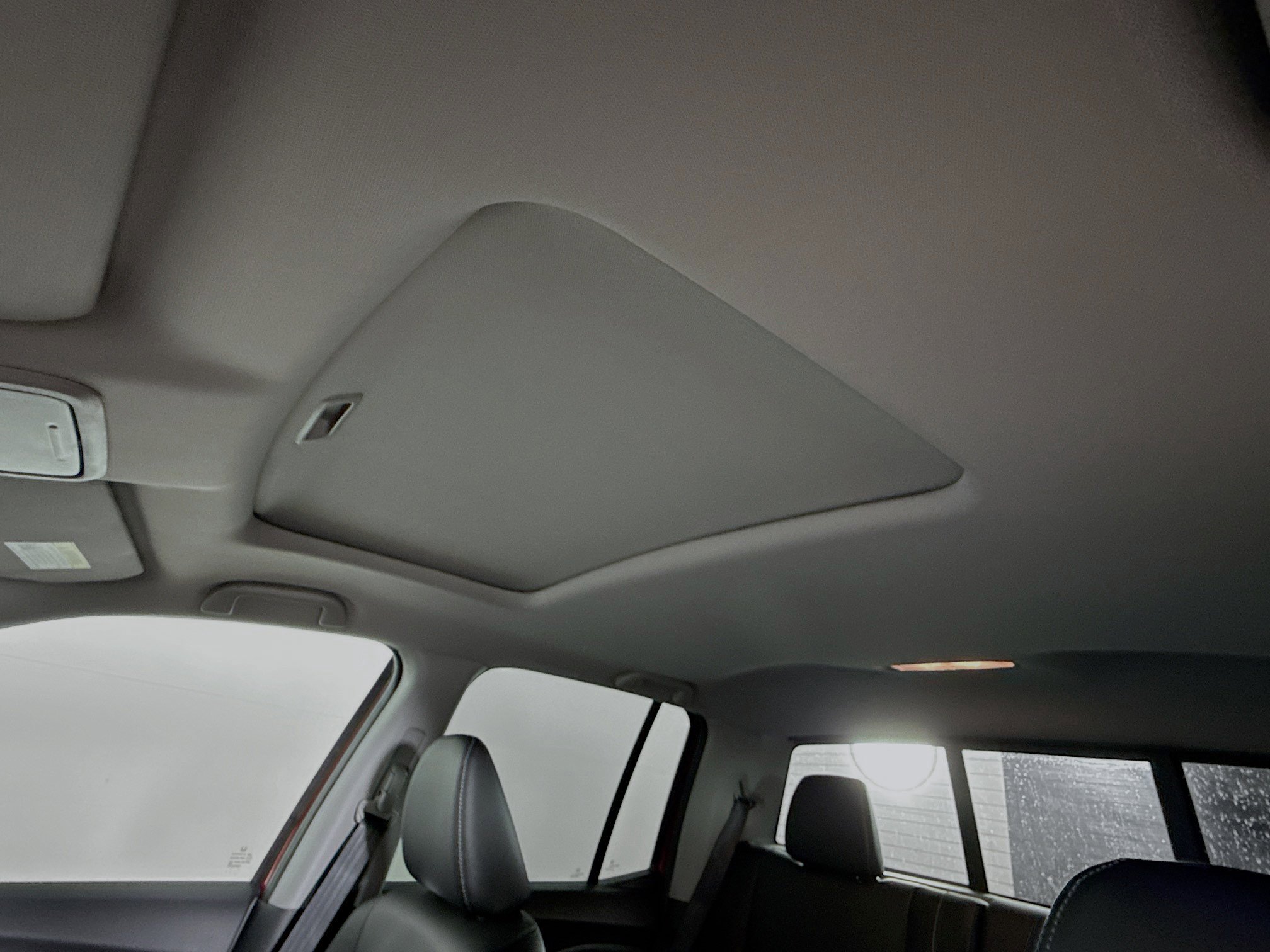 New 2026 Honda Ridgeline RTL image 26