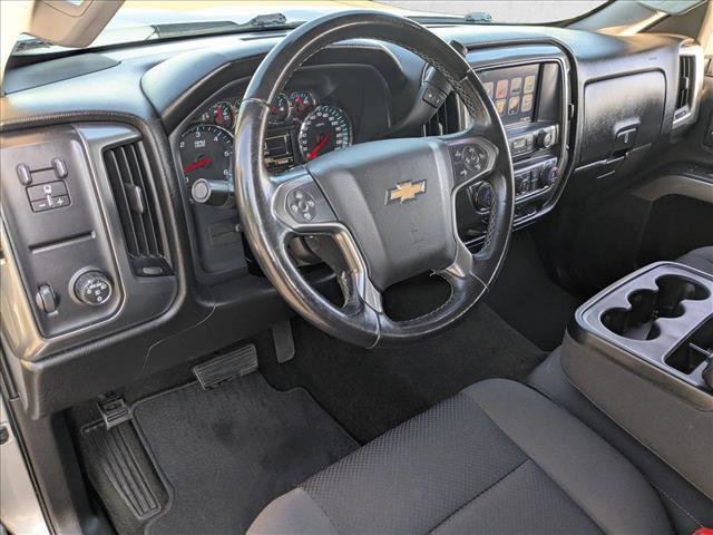 Used 2016 Chevrolet Silverado 2500 LT w/ All Star Edition RWD image 10