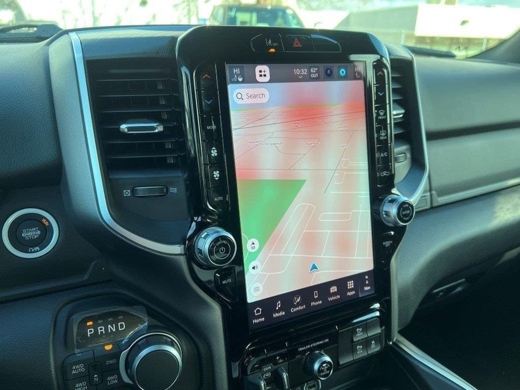 New 2026 RAM 1500 Big Horn image 35