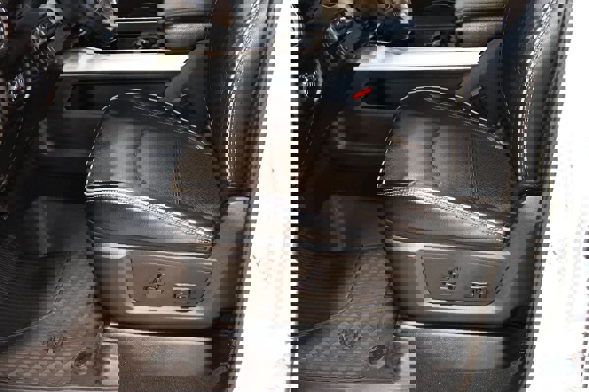 Used 2024 RAM 3500 Laramie image 44