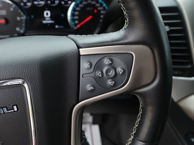 Used 2019 GMC Yukon Denali w/ Denali Ultimate Package AWD/4WD image 37