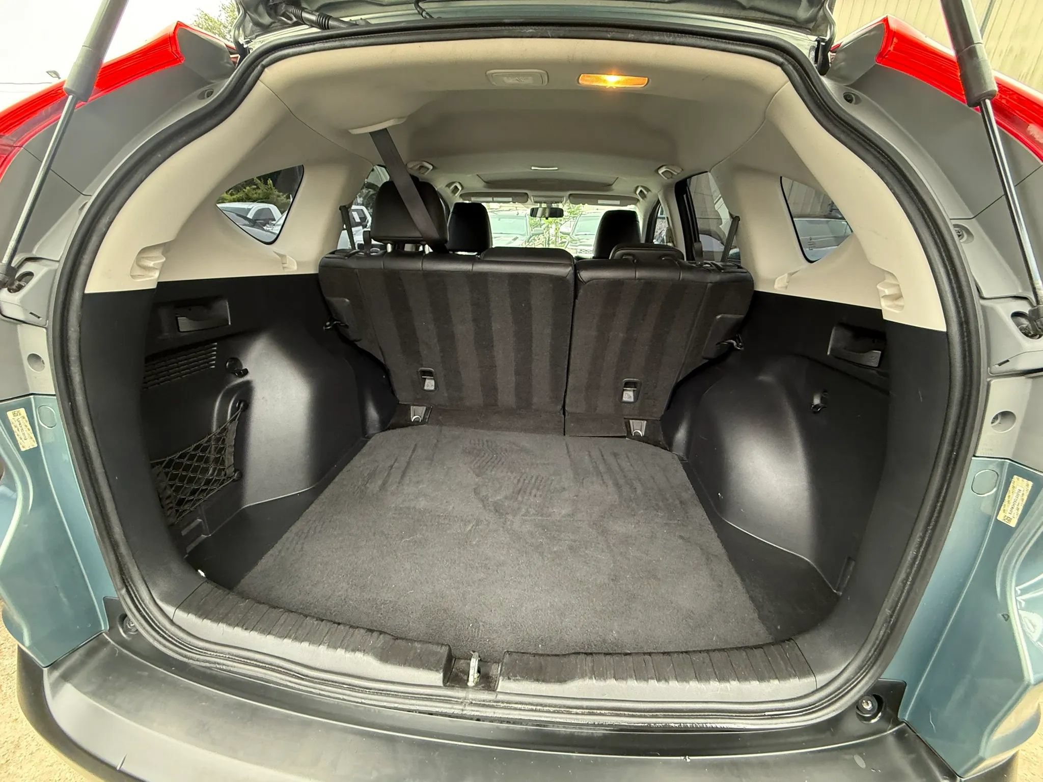 Used 2012 Honda CR-V EX-L image 18