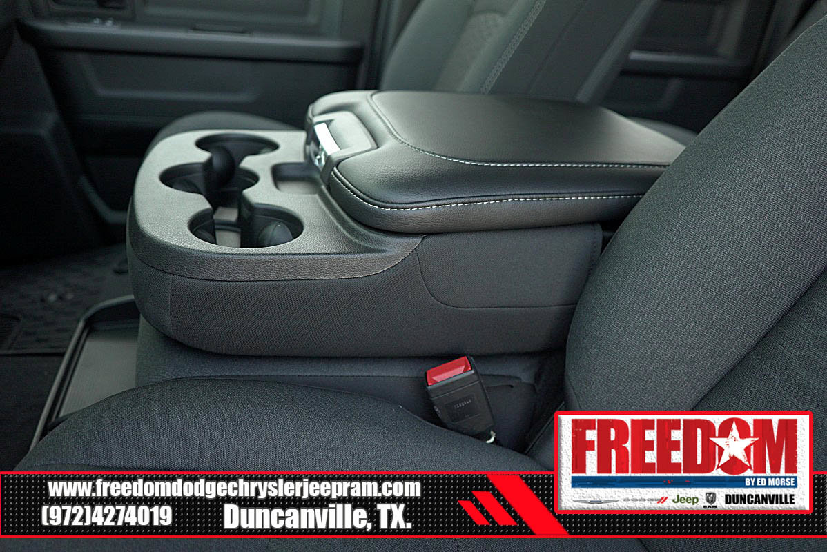 New 2025 RAM 2500 Tradesman AWD/4WD image 34