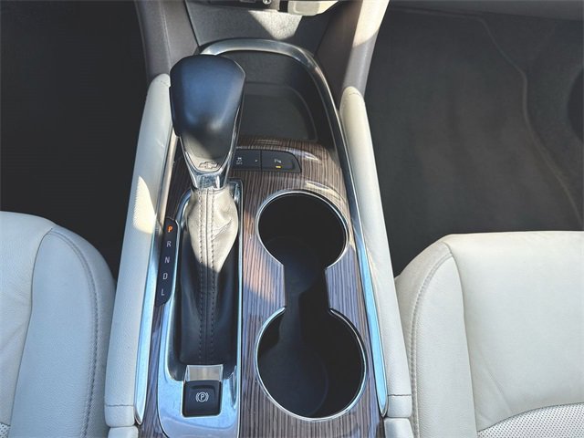 Used 2024 Chevrolet Malibu LT image 16