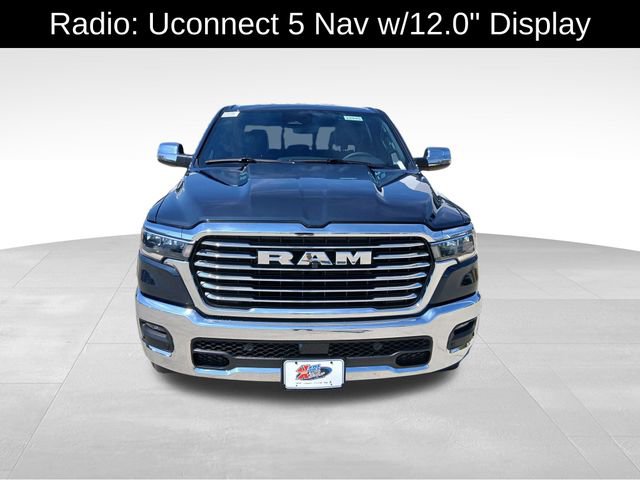 New 2026 RAM 1500 Laramie image 9