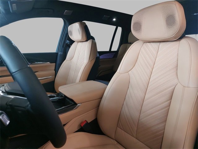 New 2025 Cadillac Escalade IQ Luxury 2 image 20