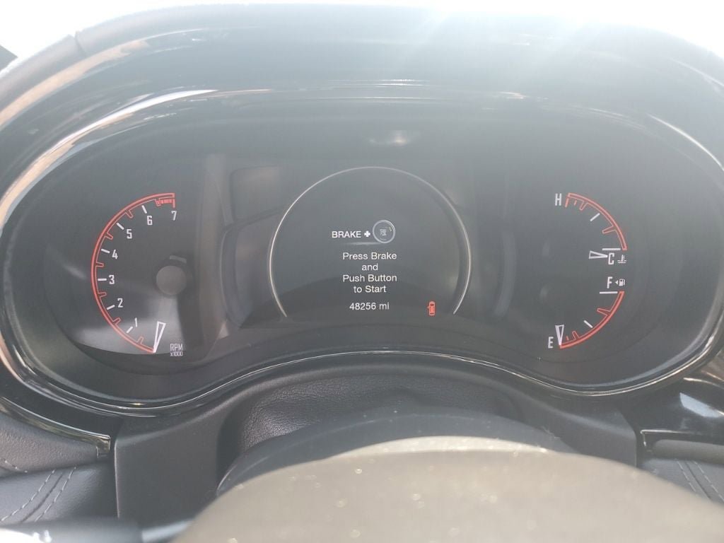 Used 2021 Dodge Durango Citadel AWD/4WD image 17