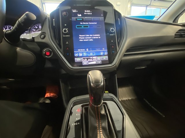 Used 2024 Subaru Crosstrek 2.5i Limited image 33