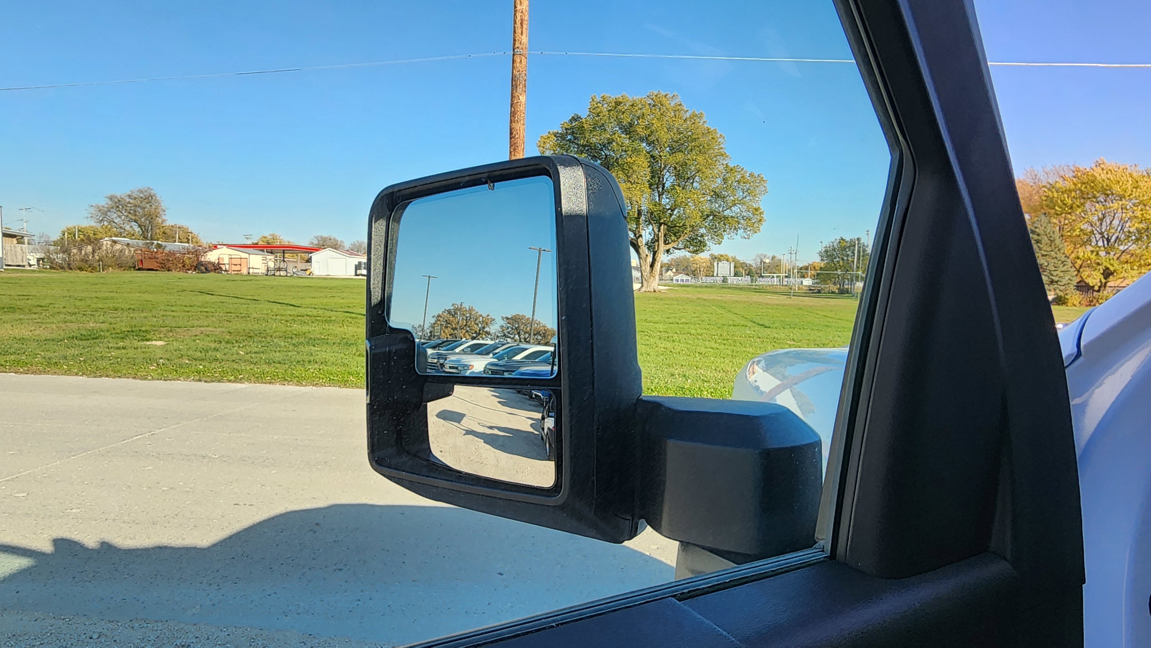 New 2026 Chevrolet Silverado 3500 W/T w/ WT Convenience Package image 9