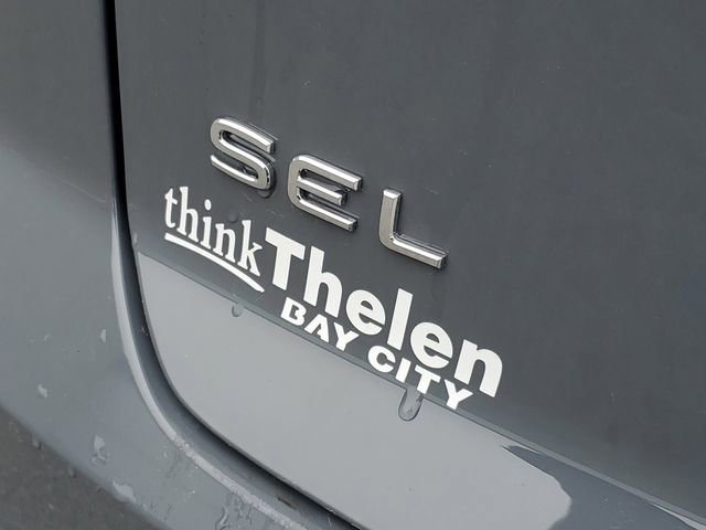 New 2026 Volkswagen Atlas Cross Sport SEL Premium R-Line image 35