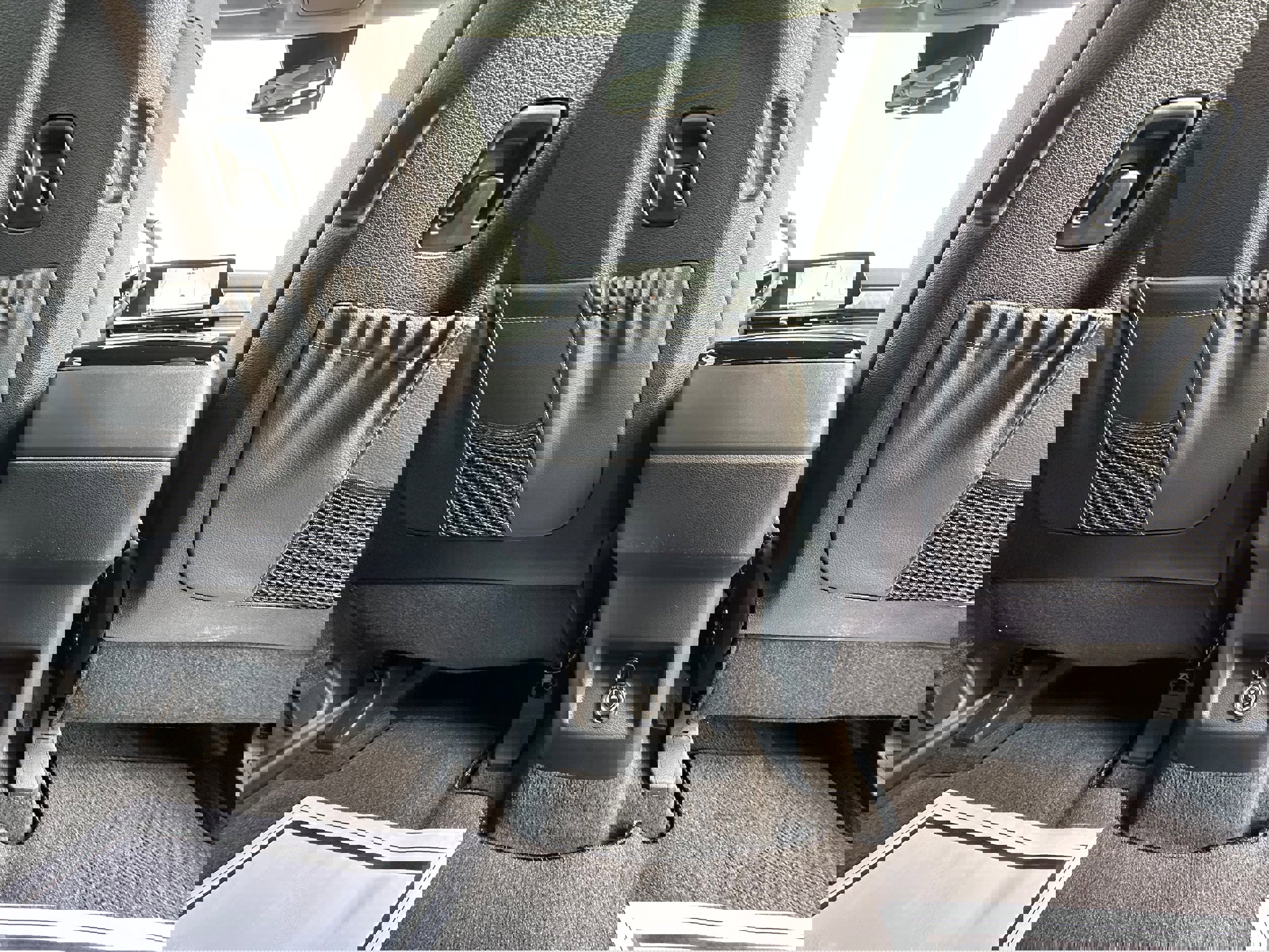 New 2025 Kia Telluride EX image 22