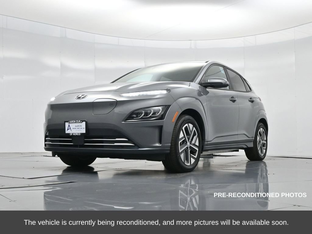 Used 2023 Hyundai Kona Limited image 40