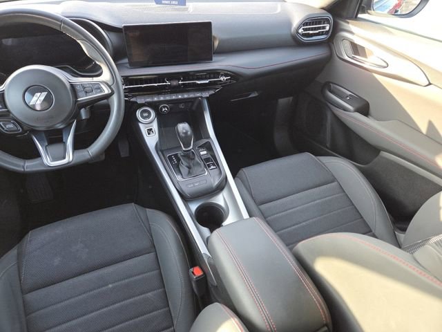 Used 2024 Dodge Hornet R/T w/ R/T Blacktop Package image 30