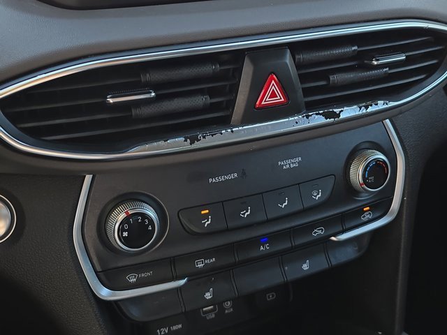 Used 2020 Hyundai Santa Fe SEL image 25