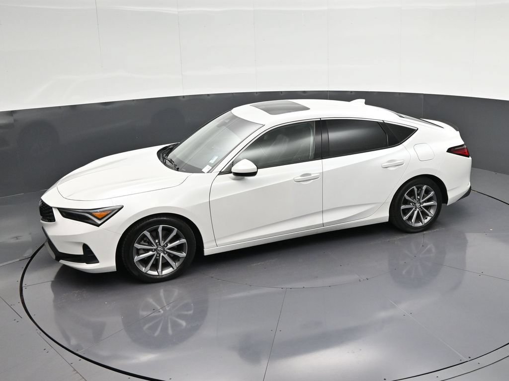 Used 2023 Acura Integra FWD image 23