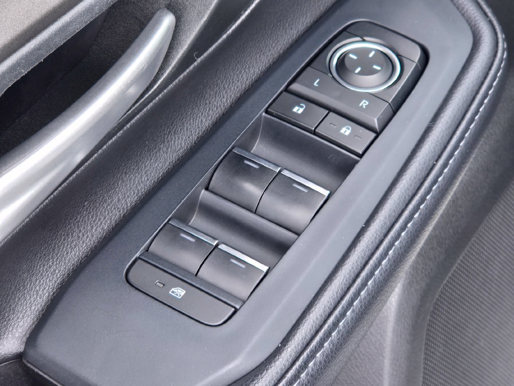 Used 2024 Toyota Grand Highlander AWD image 33