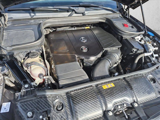 Certified 2024 Mercedes-Benz GLE 350 4MATIC image 23