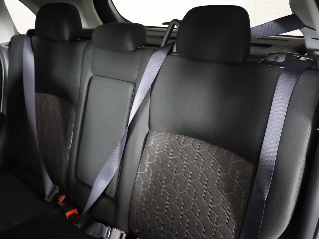 New 2027 Mitsubishi Outlander Sport LE AWD/4WD image 27