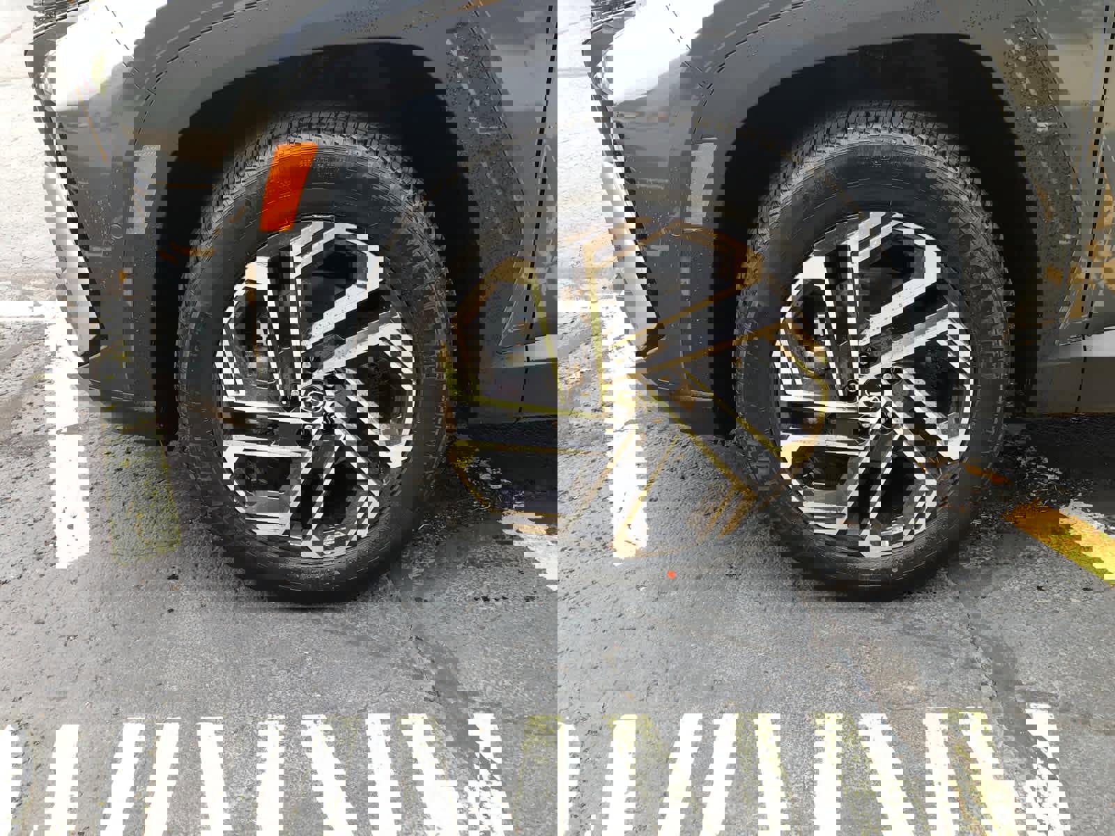 New 2026 Hyundai Tucson Limited image 37