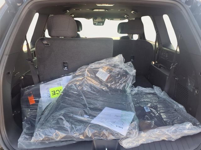 New 2027 Kia Telluride LX FWD image 19