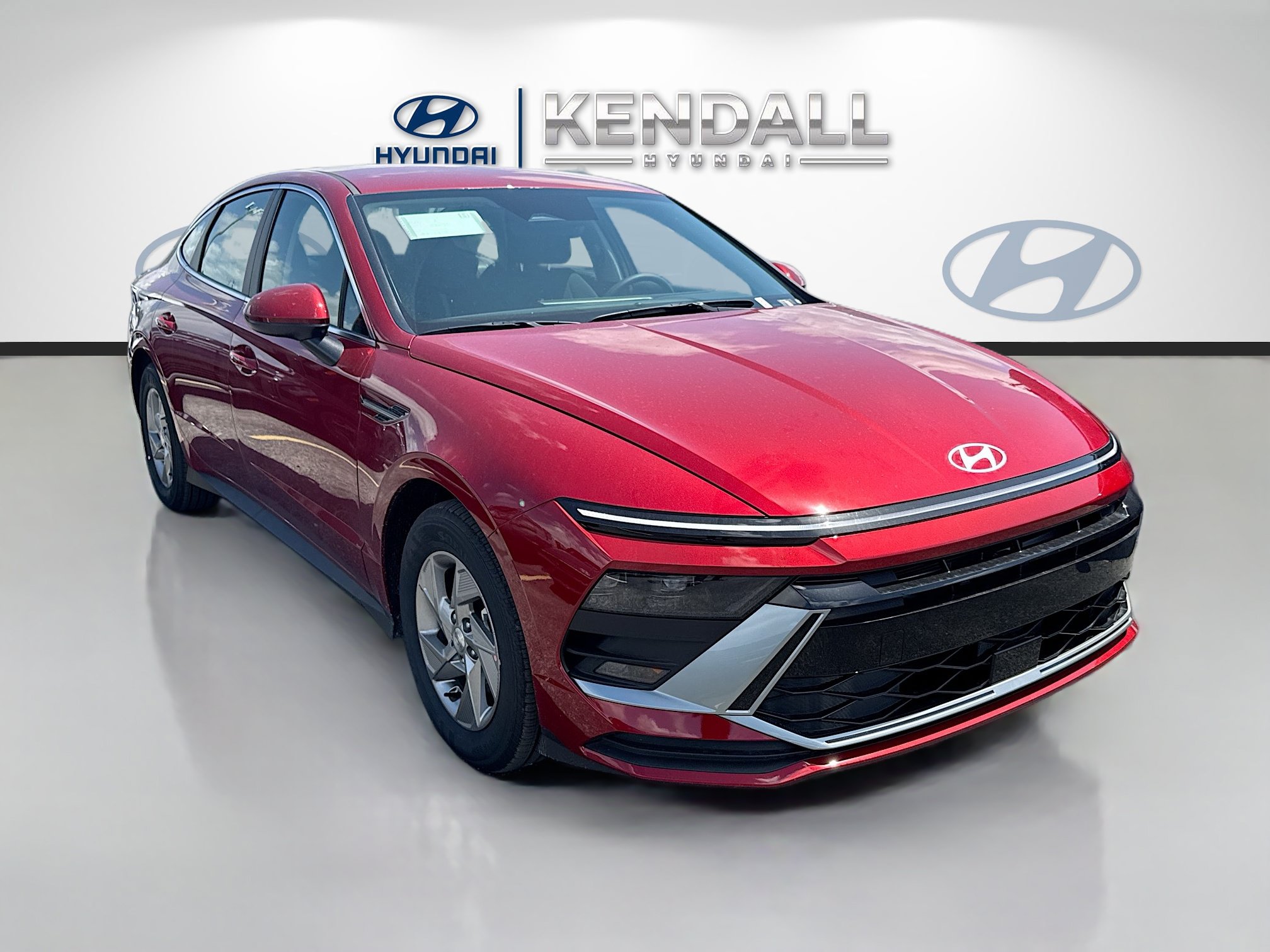 New 2026 Hyundai Sonata SE