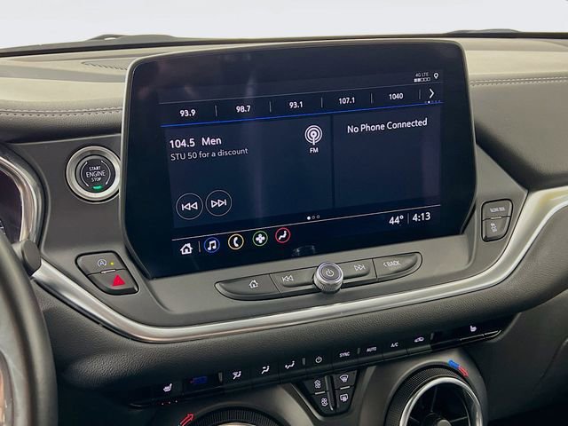 Used 2024 Chevrolet Blazer LT image 17