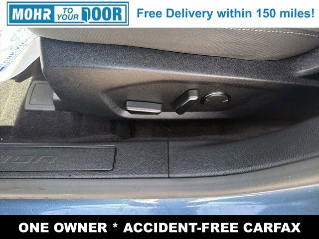Used 2019 Ford Fusion SE image 13