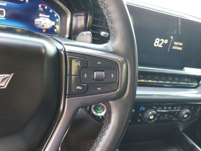 Used 2023 Chevrolet Silverado 1500 High Country w/ Z71 Off-Road Package image 28