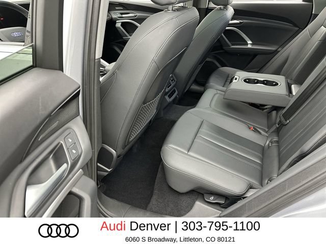 Used 2025 Audi Q5 Premium w/ Premium Plus AWD/4WD image 23