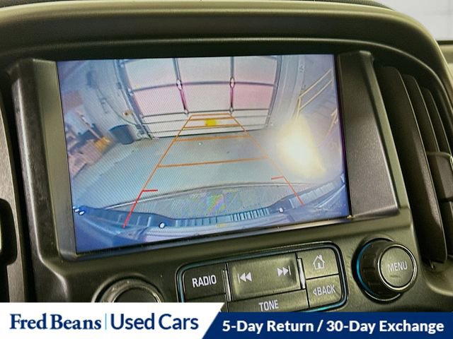 Used 2017 Chevrolet Colorado Z71 image 14