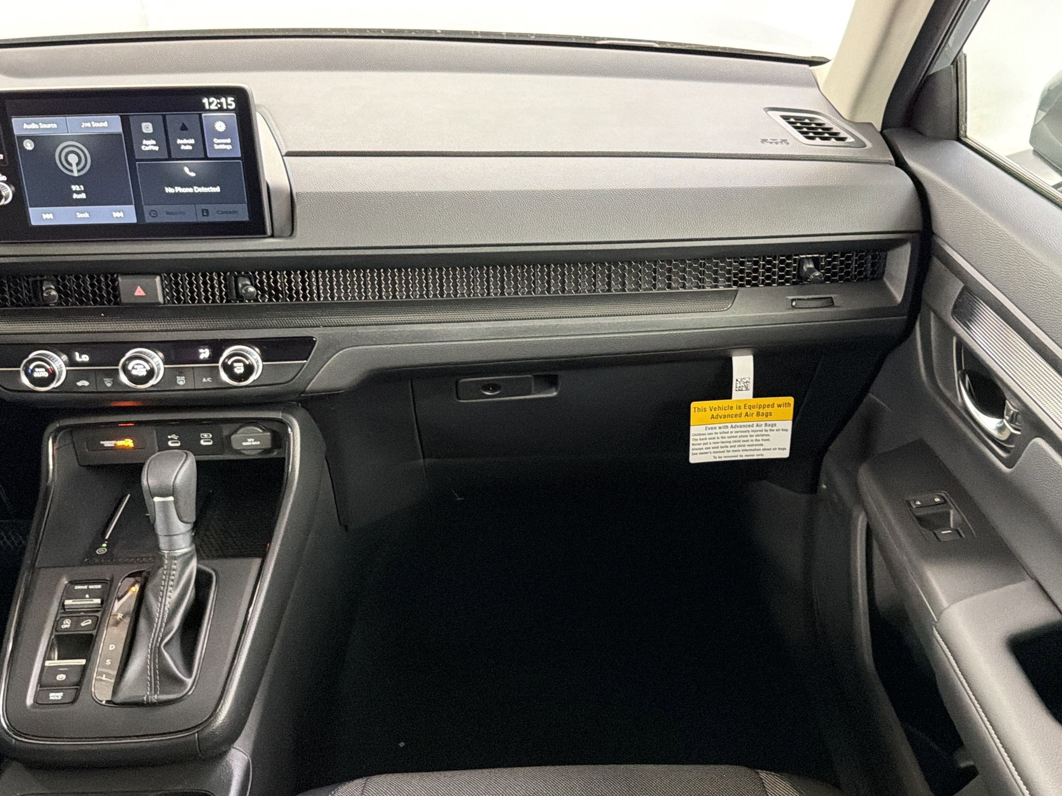 New 2026 Honda CR-V LX image 26