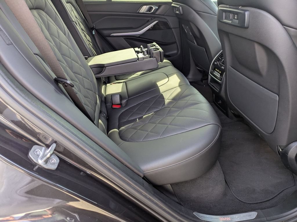 Used 2023 BMW X5 sDrive40i RWD image 40
