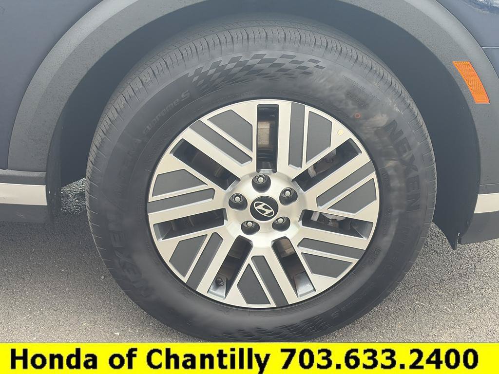 Used 2026 Hyundai Palisade SEL Premium AWD/4WD image 34