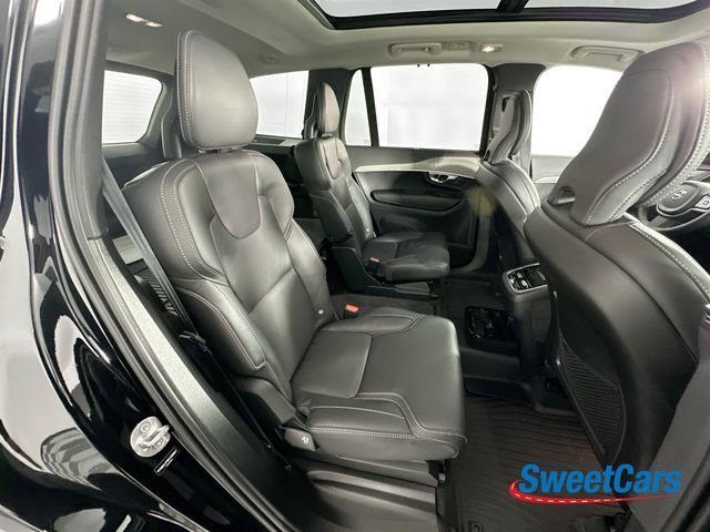 Used 2025 Volvo XC90 B6 Ultra w/ Protection Package Premier image 14