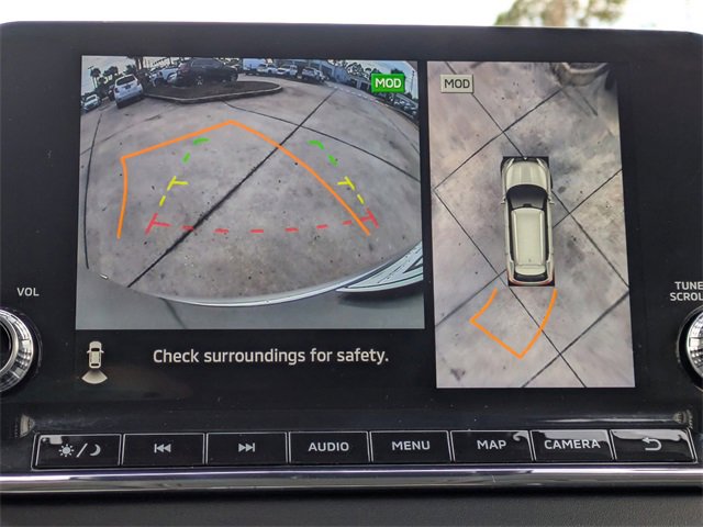 Used 2024 Mitsubishi Outlander SE image 22