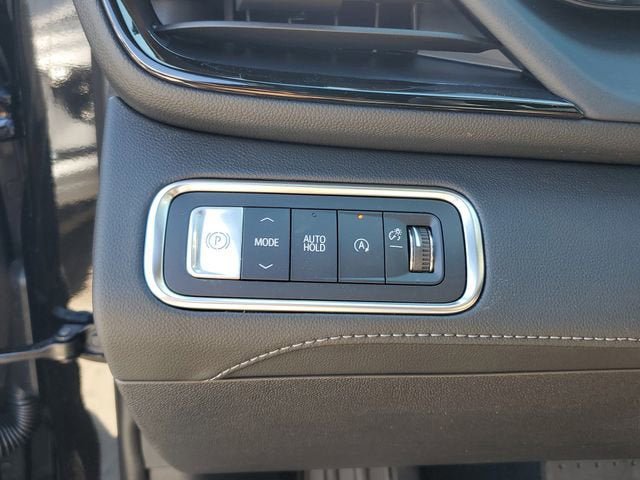 New 2026 Buick Enclave Avenir w/ Super Cruise Package FWD image 30