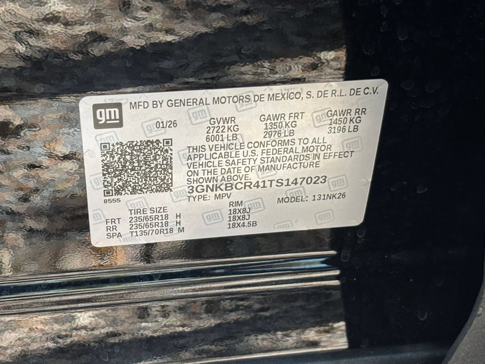 Used 2026 Chevrolet Blazer LT FWD image 29