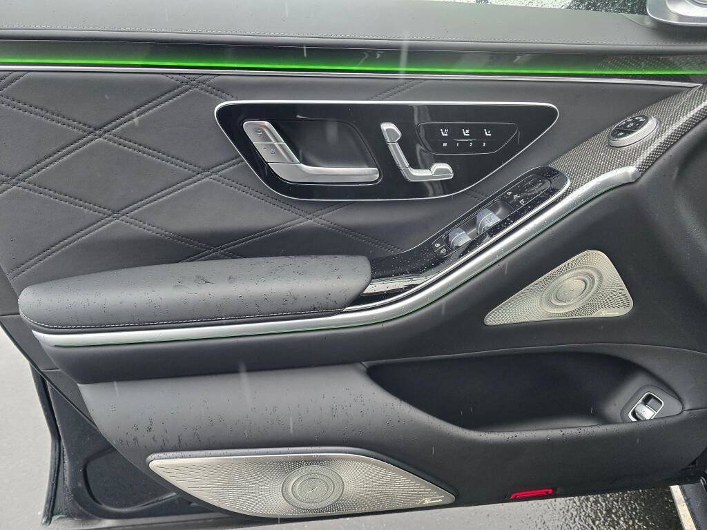 New 2026 Mercedes-Benz S 63 AMG S image 36