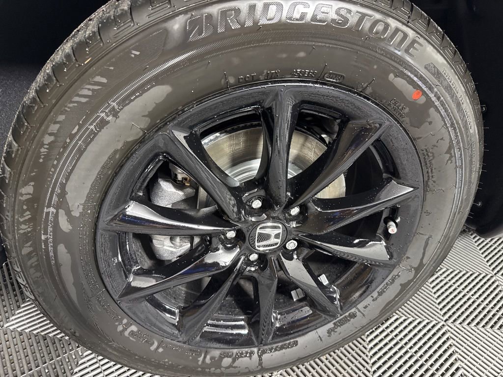 New 2026 Honda CR-V Sport image 13