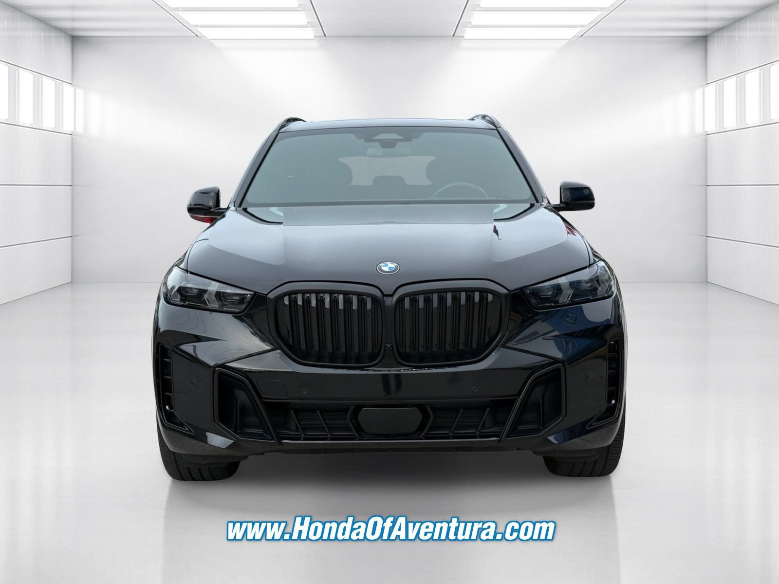 Used 2024 BMW X5 sDrive40i w/ M Sport Package RWD video 2
