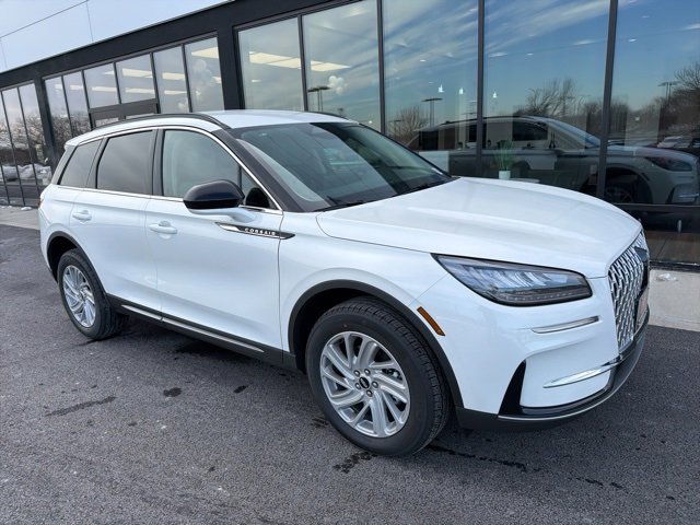 New 2026 Lincoln Corsair Premiere image 1