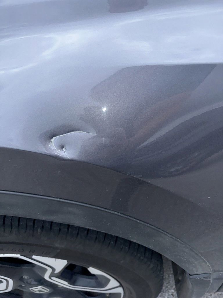 Used 2018 Honda CR-V Touring image 10