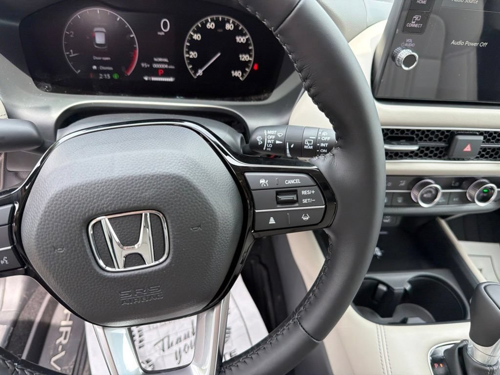 New 2027 Honda HR-V EX-L image 20