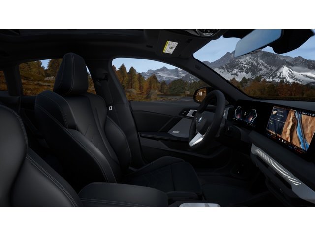 New 2026 BMW 228 Gran Coupe image 9