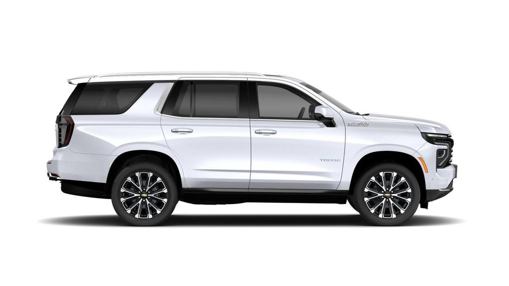 New 2026 Chevrolet Tahoe High Country AWD/4WD image 26